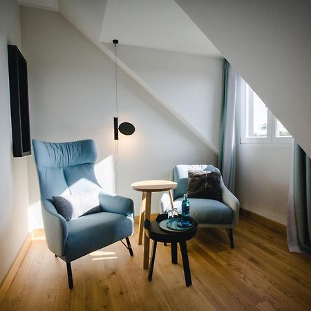 Hofhotel Grothues-Potthoff Зенден Екстериор снимка