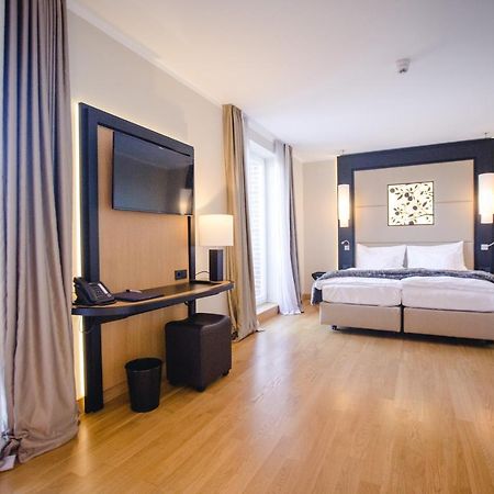 Hofhotel Grothues-Potthoff Зенден Екстериор снимка