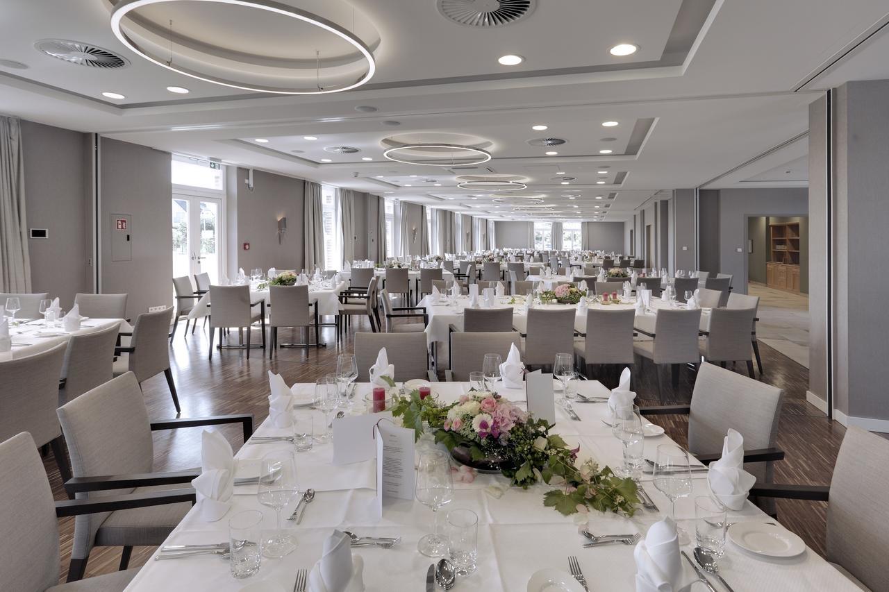 Hofhotel Grothues-Potthoff Зенден Екстериор снимка