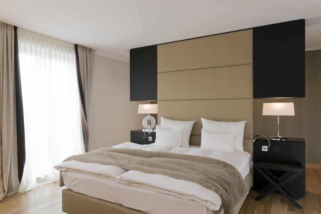 Hofhotel Grothues-Potthoff Зенден Екстериор снимка