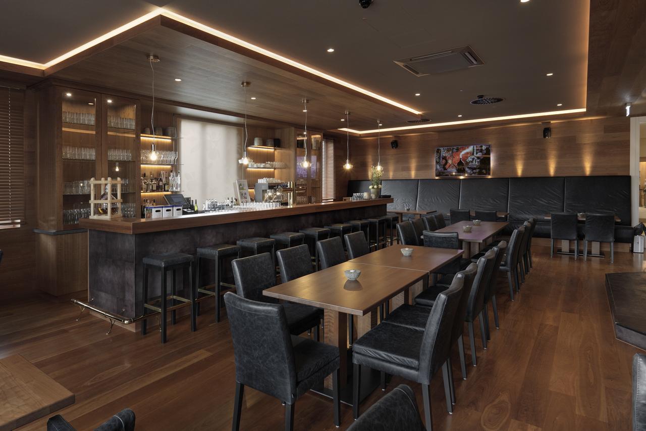 Hofhotel Grothues-Potthoff Зенден Екстериор снимка