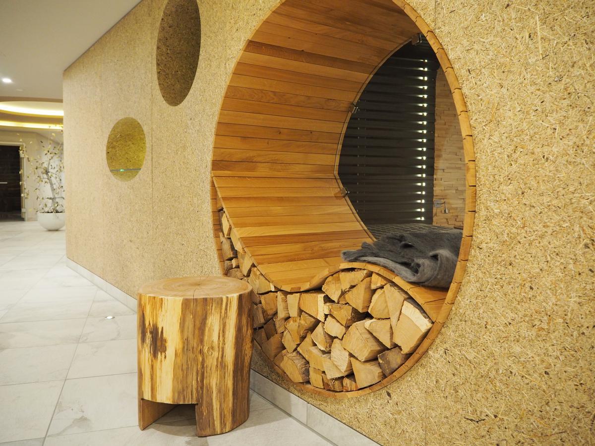 Hofhotel Grothues-Potthoff Зенден Екстериор снимка