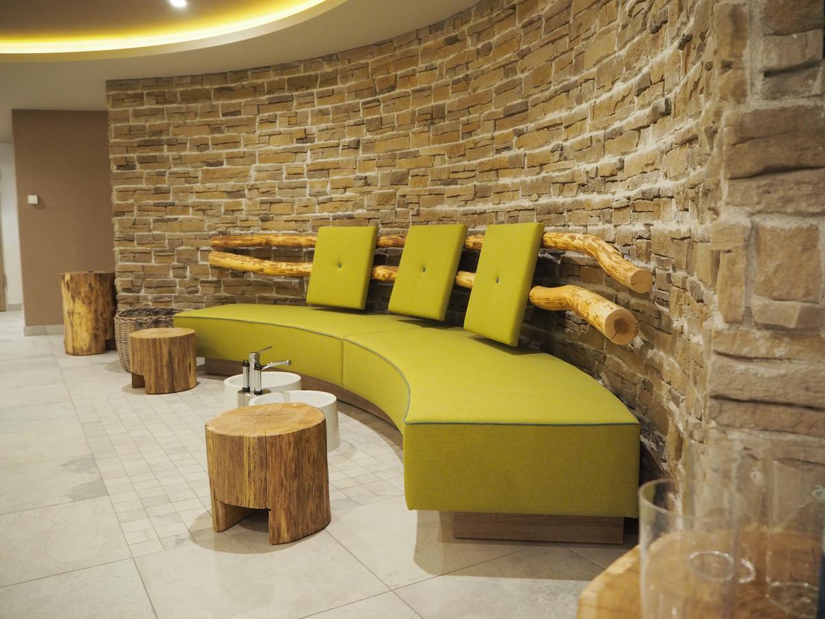 Hofhotel Grothues-Potthoff Зенден Екстериор снимка
