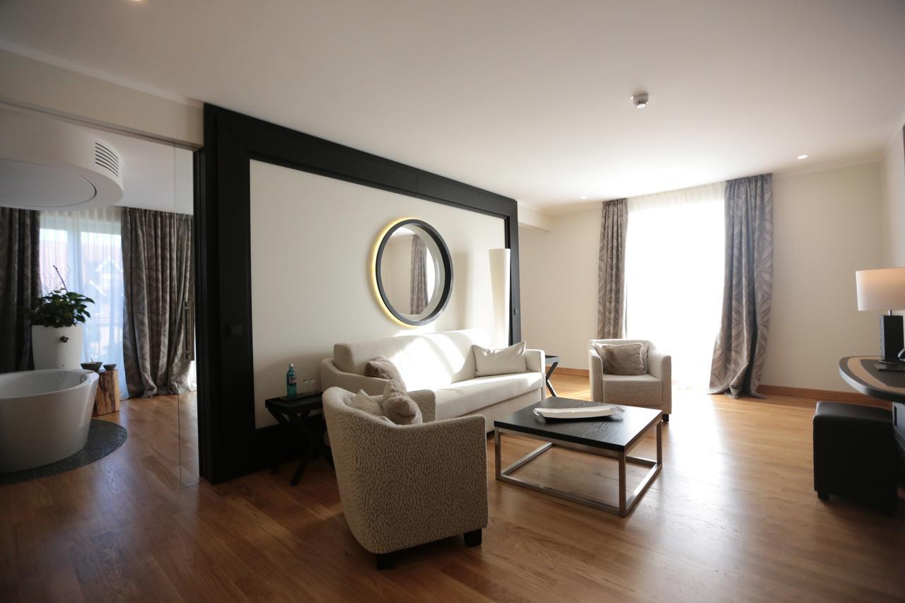 Hofhotel Grothues-Potthoff Зенден Екстериор снимка