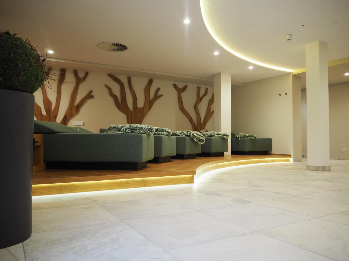 Hofhotel Grothues-Potthoff Зенден Екстериор снимка