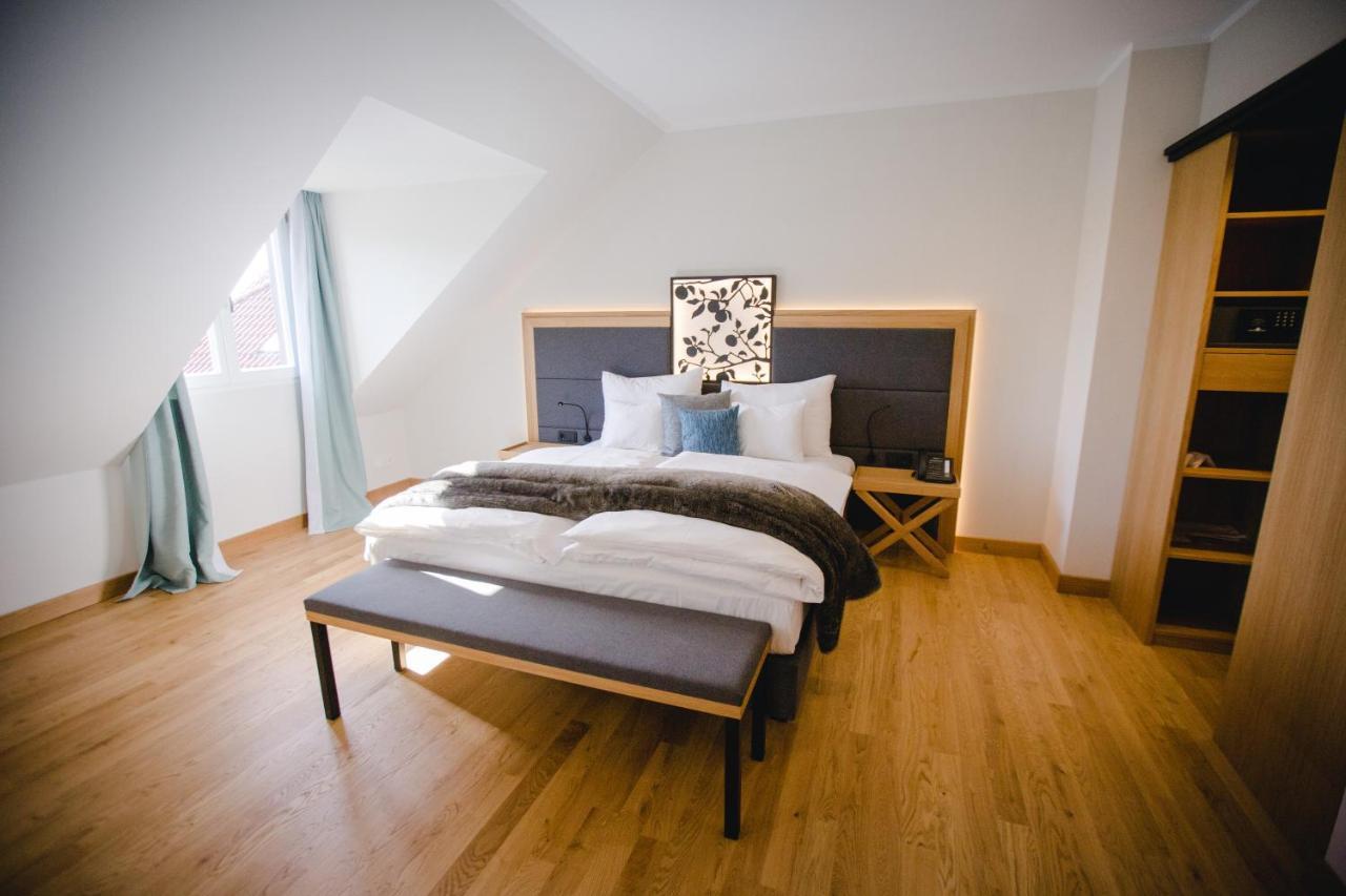 Hofhotel Grothues-Potthoff Зенден Екстериор снимка