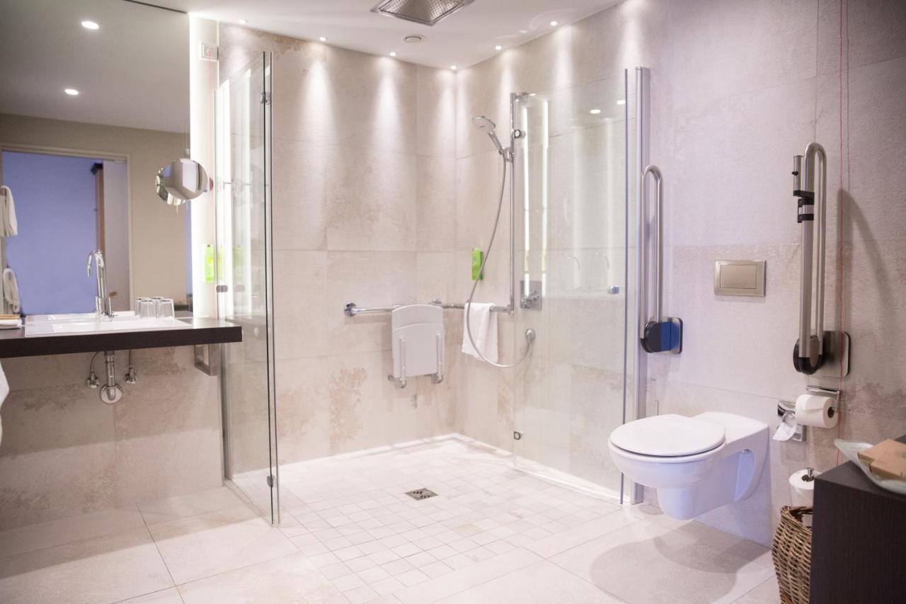 Hofhotel Grothues-Potthoff Зенден Екстериор снимка