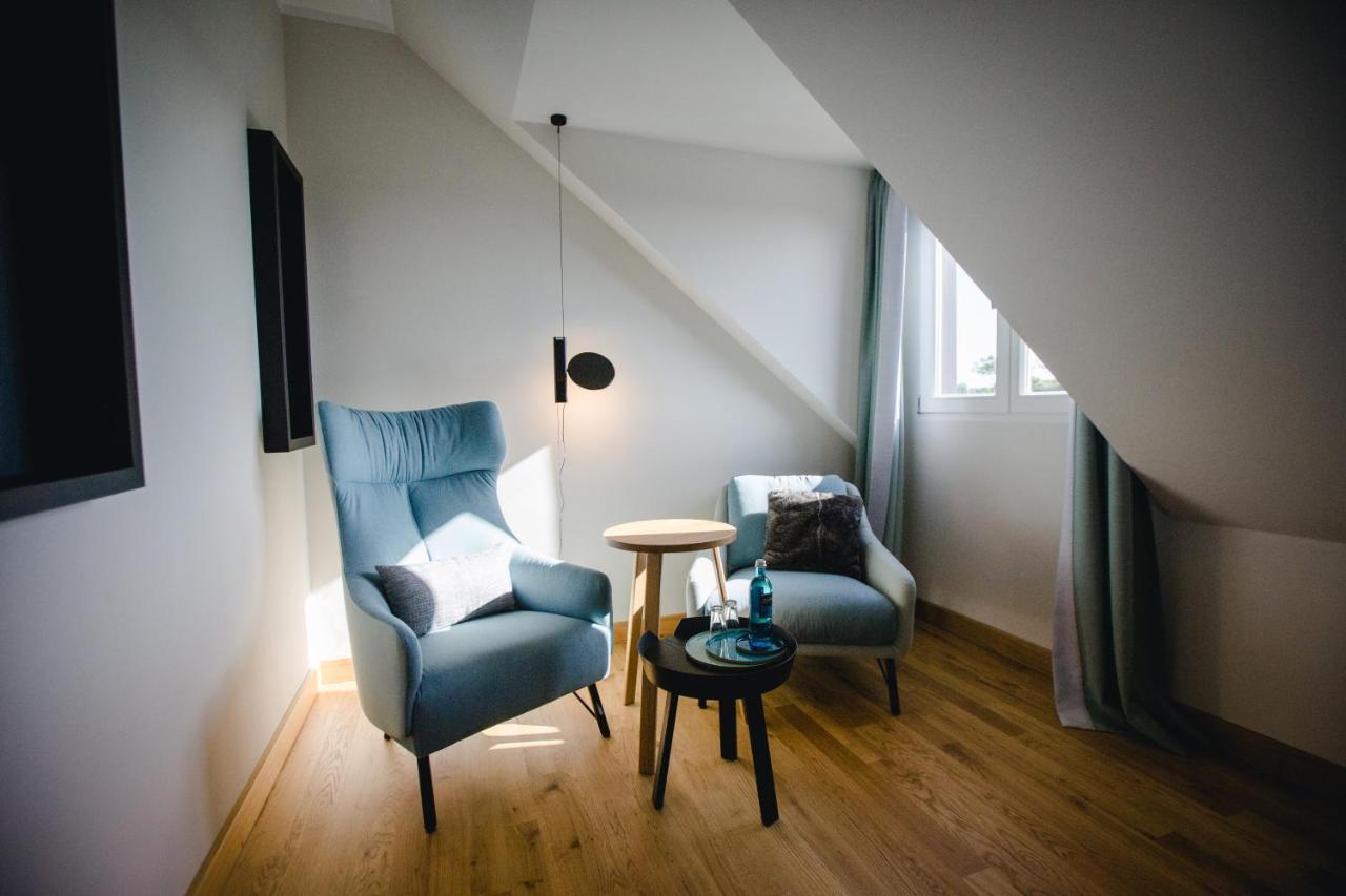 Hofhotel Grothues-Potthoff Зенден Екстериор снимка